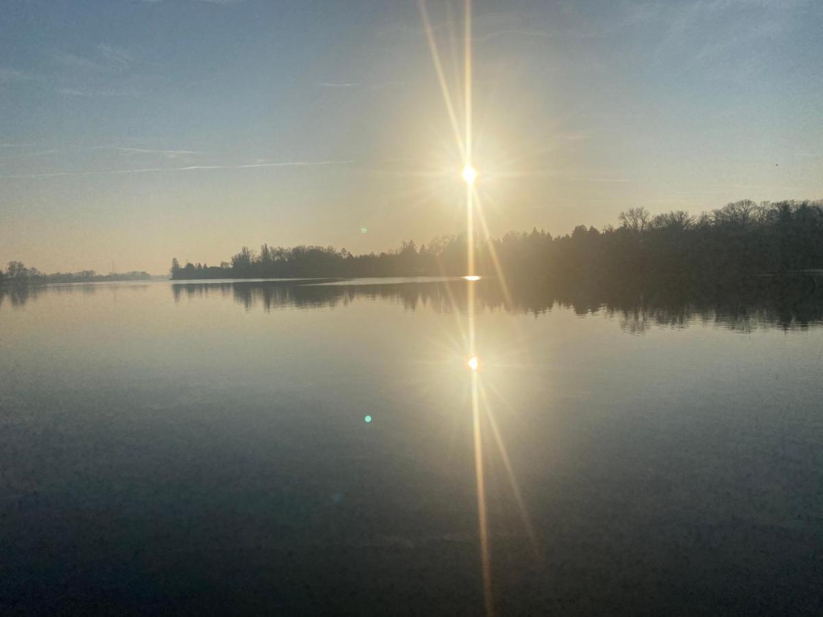 Icuka vendèghàza Villa Kiskunlacháza Buitenkant foto