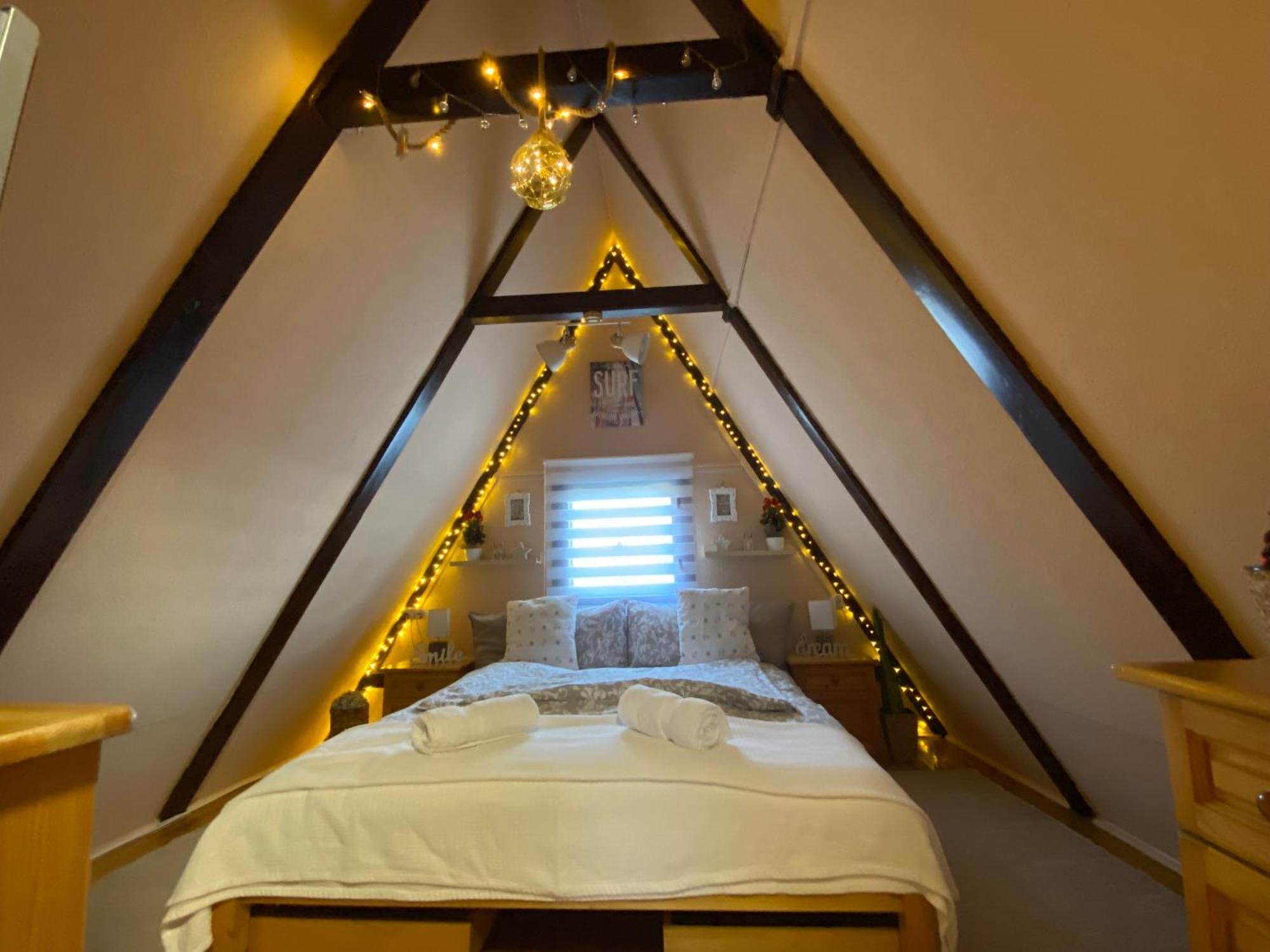 Icuka vendèghàza Villa Kiskunlacháza Buitenkant foto