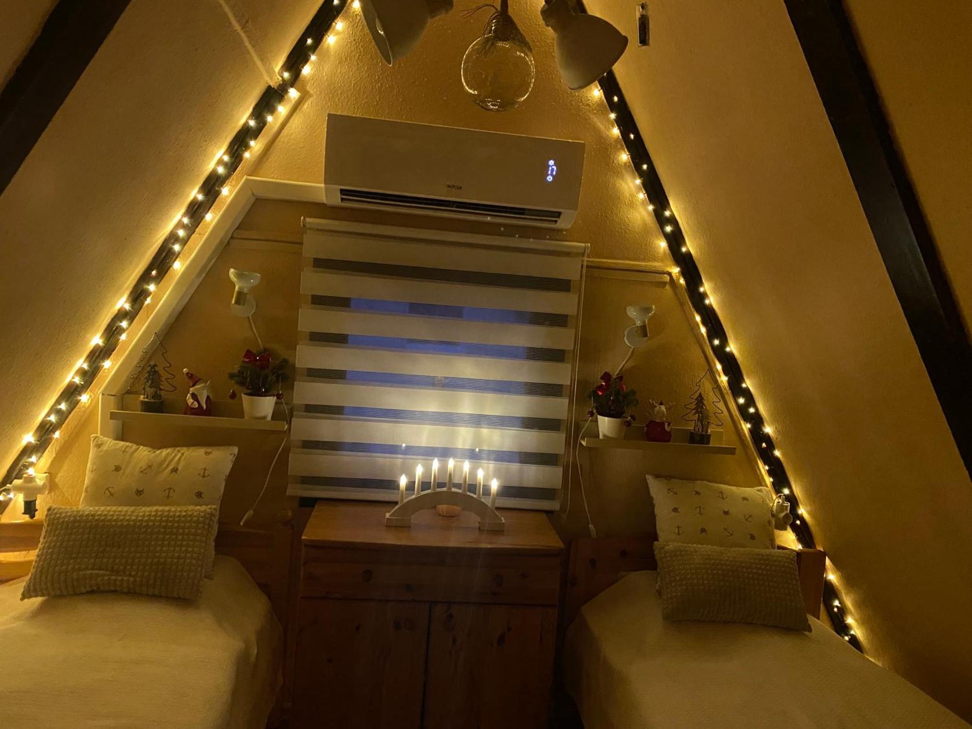 Icuka vendèghàza Villa Kiskunlacháza Buitenkant foto