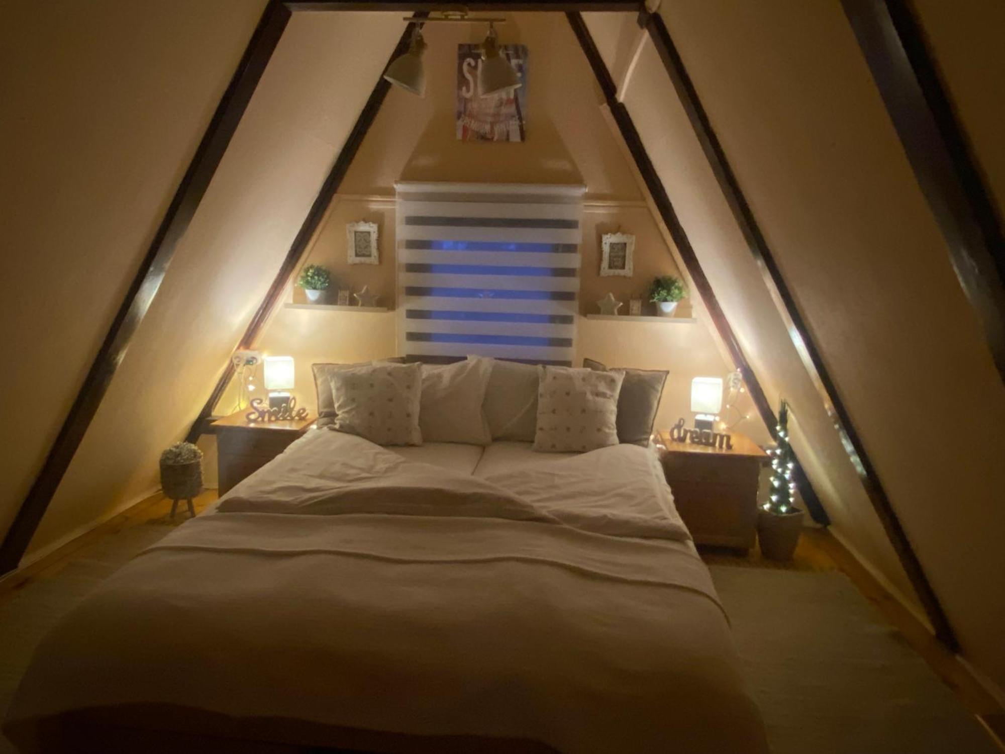 Icuka vendèghàza Villa Kiskunlacháza Buitenkant foto